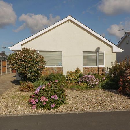 Villa Seaside Retreat à Porthmadog Extérieur photo